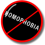 L'Homophobie