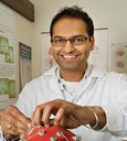 Charan Ranganath elected Fellow of the Society of Experimental Psychologists
