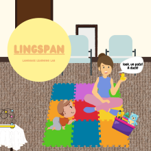 language learning lab