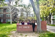 mosley lab group picture