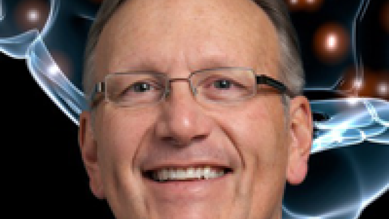 Professor Mangun Organizes Cognitive Neuroscience Society Meeting
