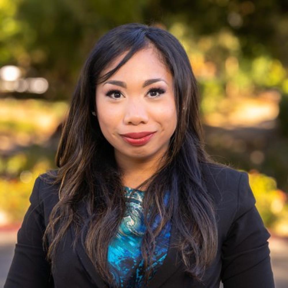 Ariel Mosley Portrait