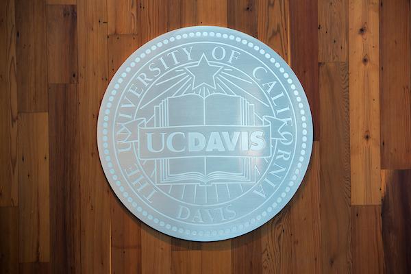 UC Davis Seal