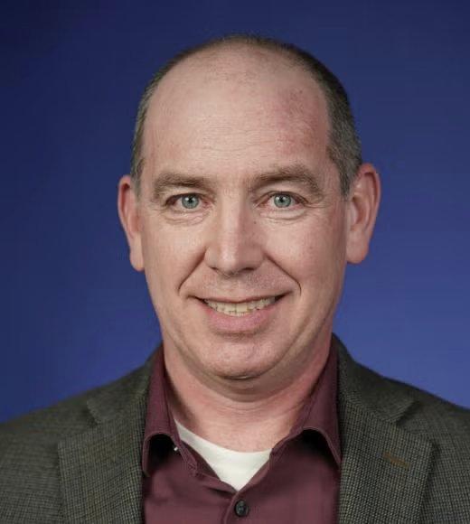 picture of Brian Trainor