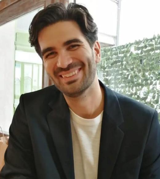 The profile photo of Orhan Soyuhos.