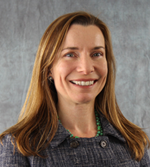 Amanda Guyer Portrait