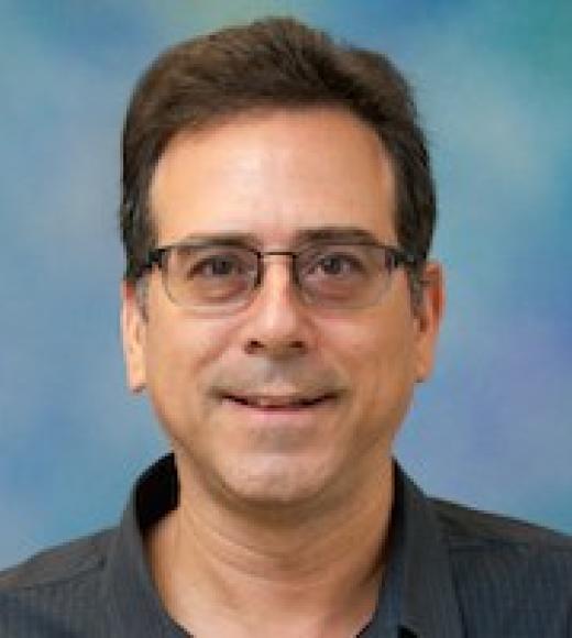David Corina Portrait