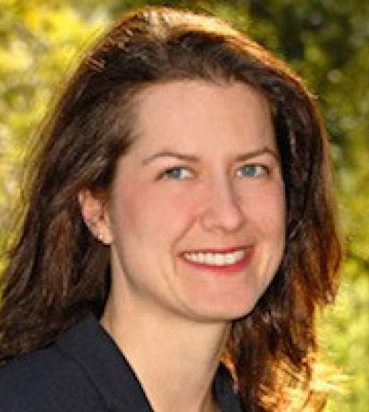 Donna Shestowsky Portrait