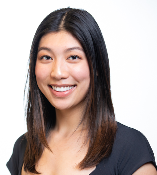 Joanna's headshot