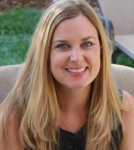 Kristin H. Lagattuta Portrait