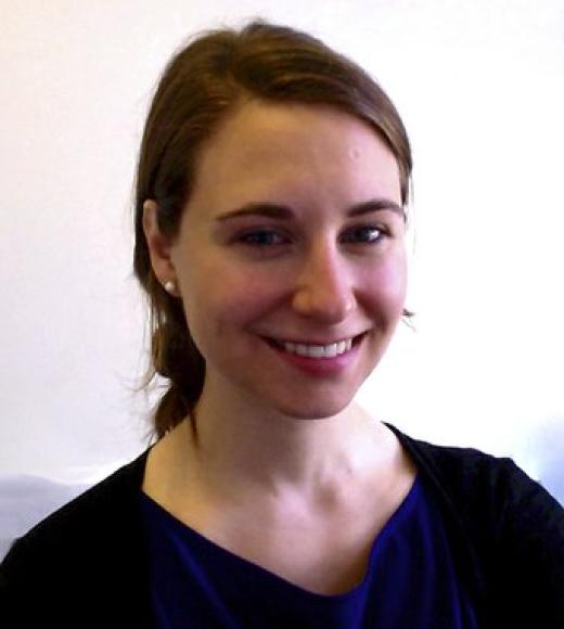 Lindsay Bowman Portrait
