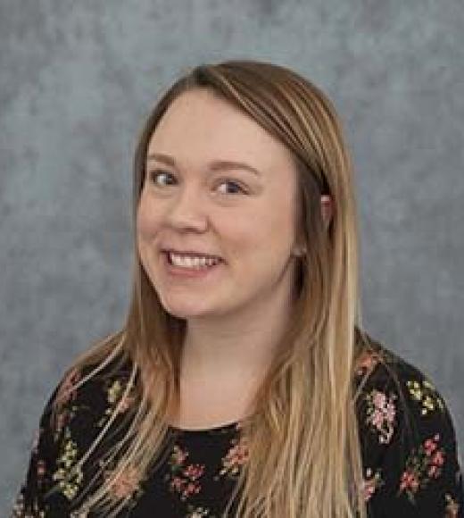 Lindsey Mooney Portrait