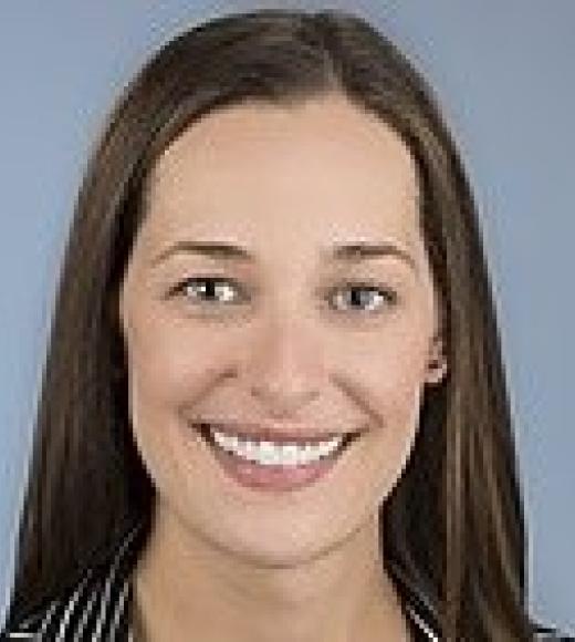 Meghan Miller Portrait