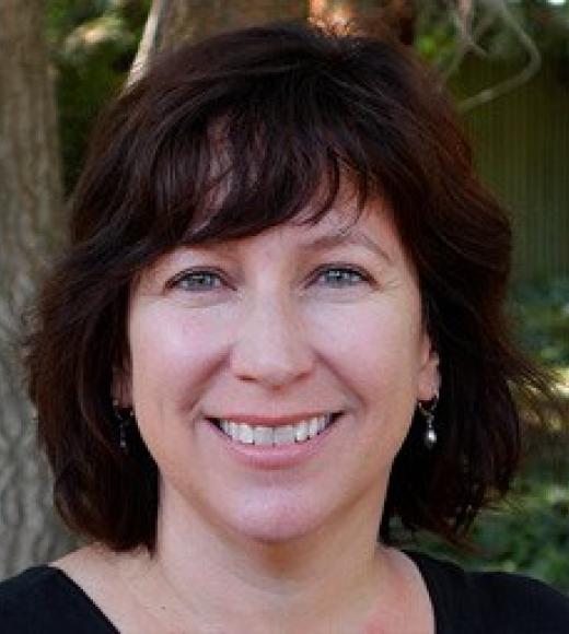 Susan Rivera Portrait