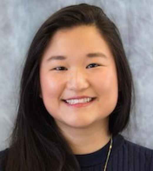Zoe Yang Portrait
