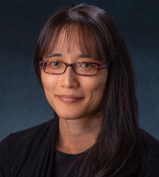 Yuko Munakata Portrait