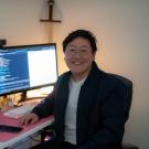 Jonathan J. Park