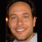 Brian Wiltgen Portrait