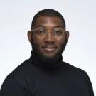 Christopher W. Coleman Portrait