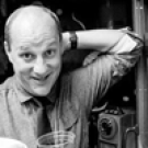 Andrew Fox Portrait
