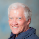 Dean Simonton Portrait
