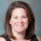 Erin Kinnally Portrait