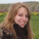 Einat Waizbard Bartov Portrait