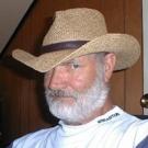 Gary D Mitchell Portrait