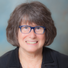 Gail S. Goodman Portrait