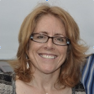 Joanna Scheib Portrait