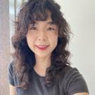 Isabelle Ji Young Pai Portrait