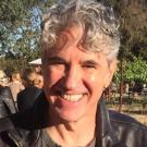 Jeff Sherman Portrait
