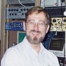 Kenneth Henry Portrait